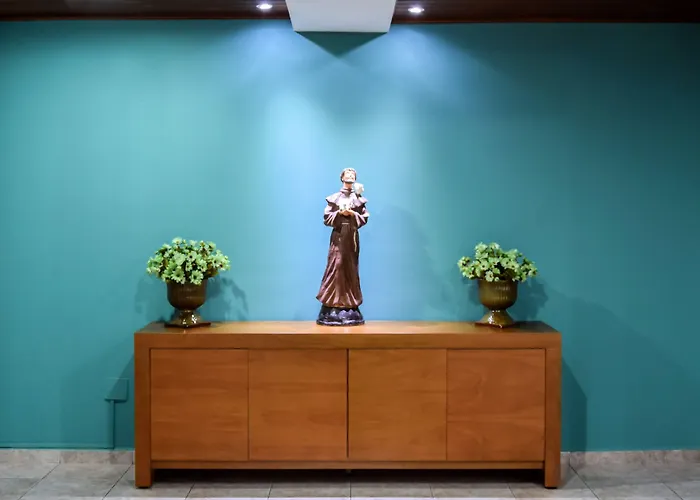 Hotel Recanto Bela Vista